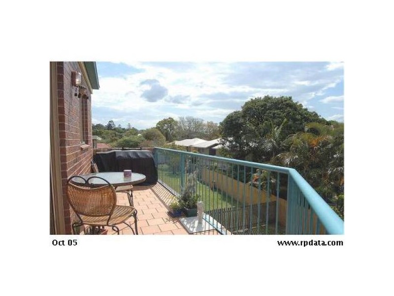 16/49 Wilton Terrace, Yeronga QLD 4104