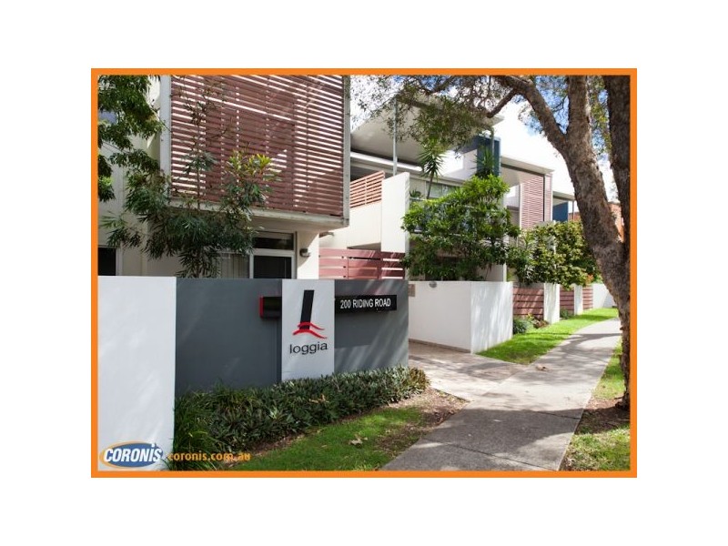 1/200 Riding Road, Balmoral QLD 4171