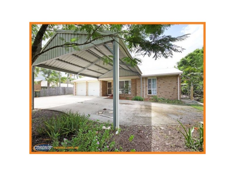 41 Fleet Street, Burpengary QLD 4505