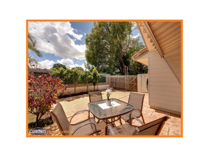 22/16 Stay Place, Carseldine QLD 4034