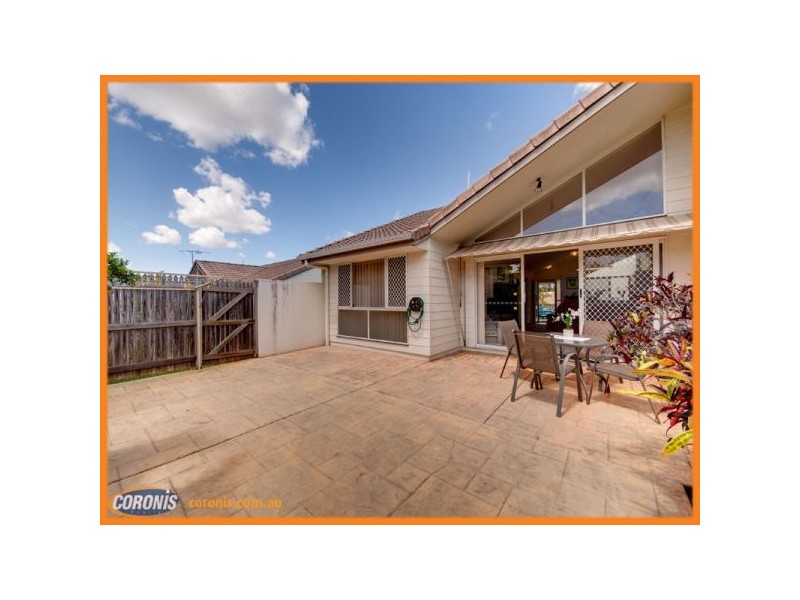 22/16 Stay Place, Carseldine QLD 4034