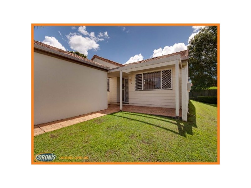 22/16 Stay Place, Carseldine QLD 4034
