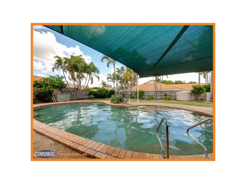 22/16 Stay Place, Carseldine QLD 4034