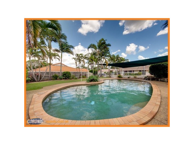 22/16 Stay Place, Carseldine QLD 4034