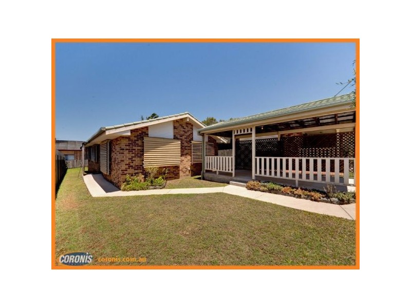 26 Innes Street, Geebung QLD 4034