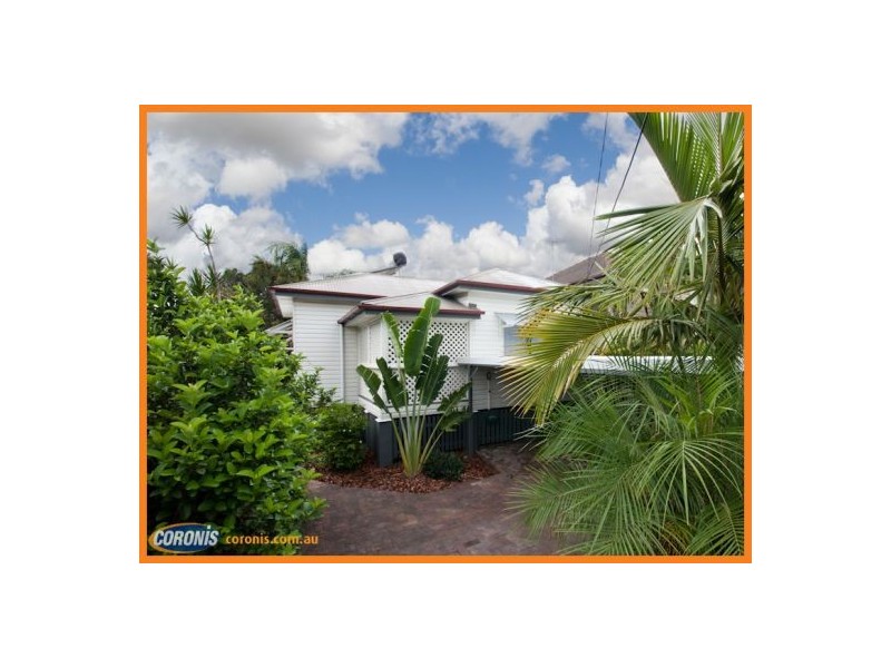 53 Norman Terrace, Enoggera QLD 4051