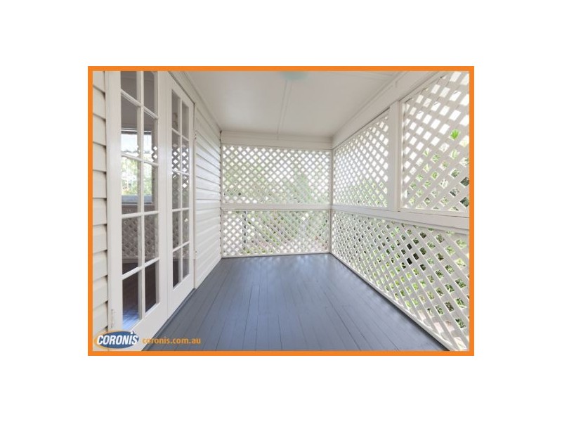 53 Norman Terrace, Enoggera QLD 4051