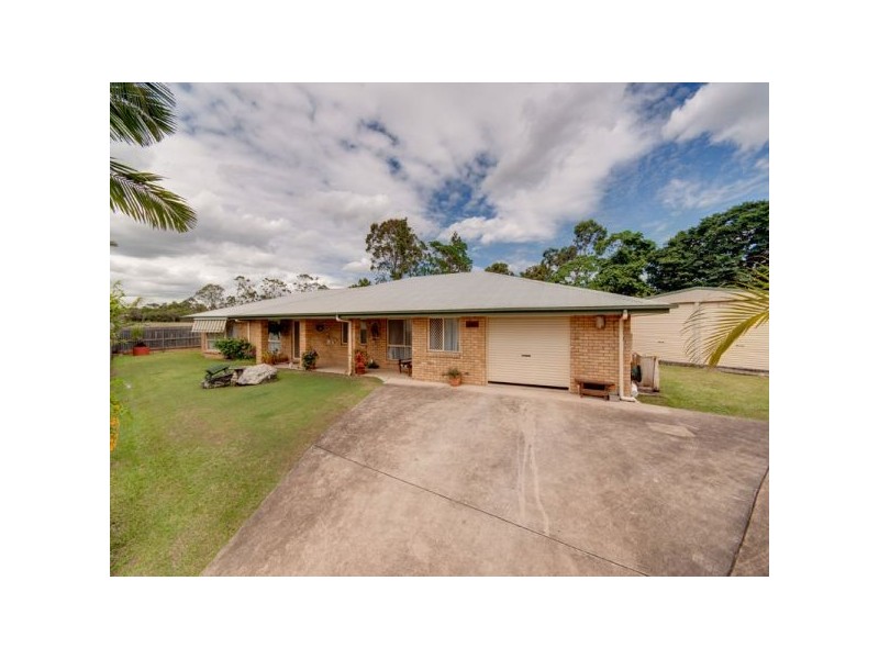 22 Pamela Drive, Bray Park QLD 4500