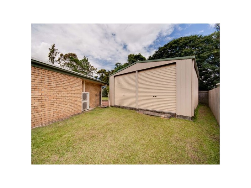22 Pamela Drive, Bray Park QLD 4500