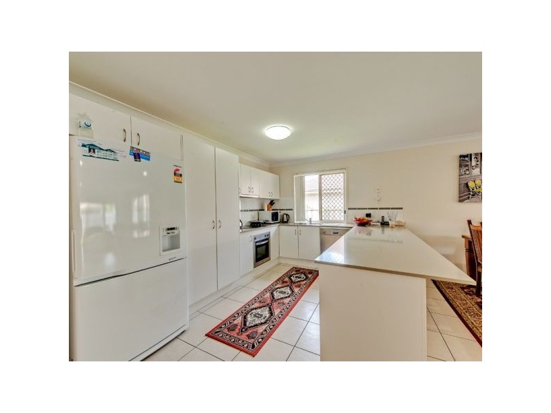 4 Star Ruby Link, Eagleby QLD 4207