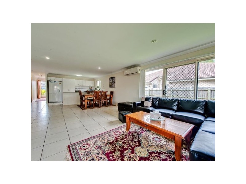 4 Star Ruby Link, Eagleby QLD 4207