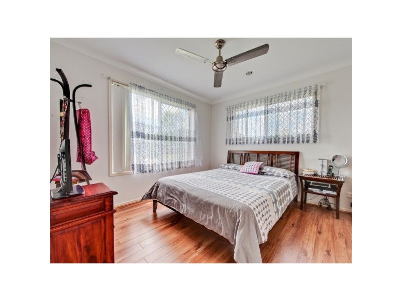 4 Star Ruby Link, Eagleby QLD 4207