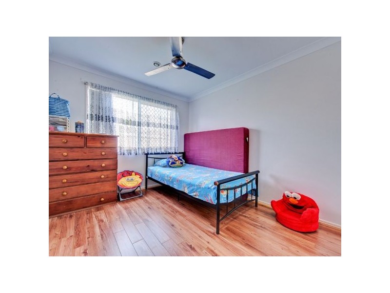 4 Star Ruby Link, Eagleby QLD 4207