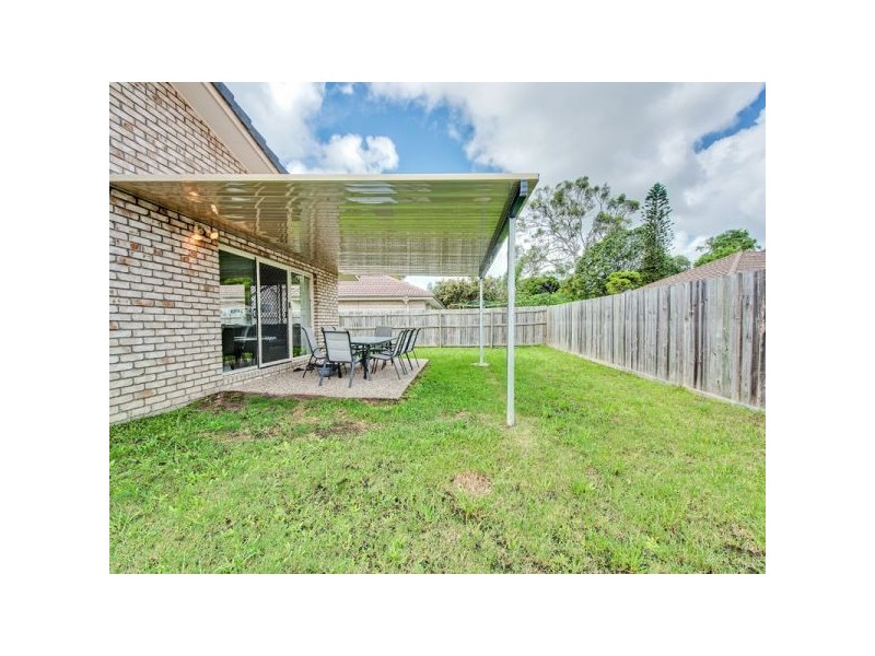 4 Star Ruby Link, Eagleby QLD 4207
