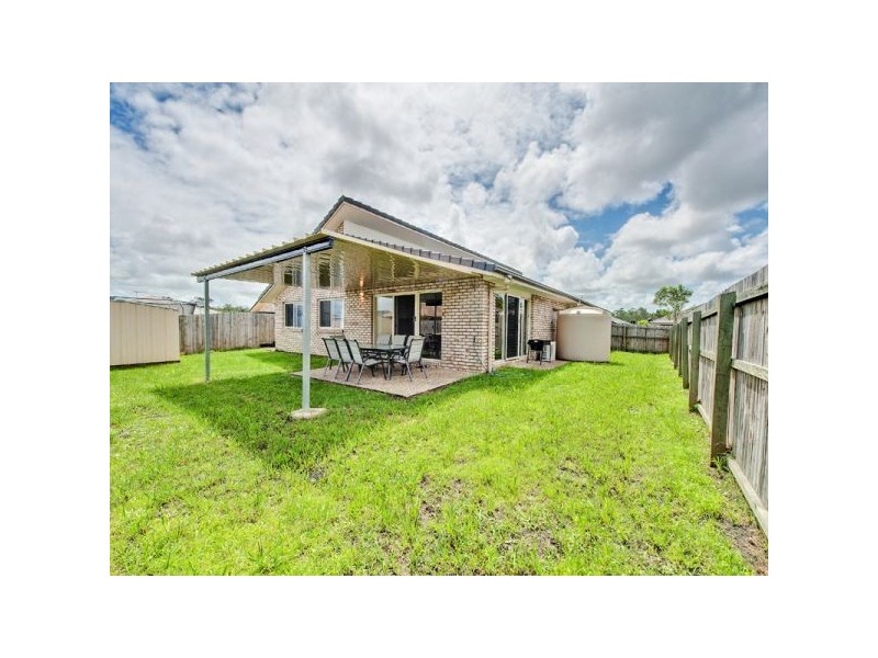 4 Star Ruby Link, Eagleby QLD 4207