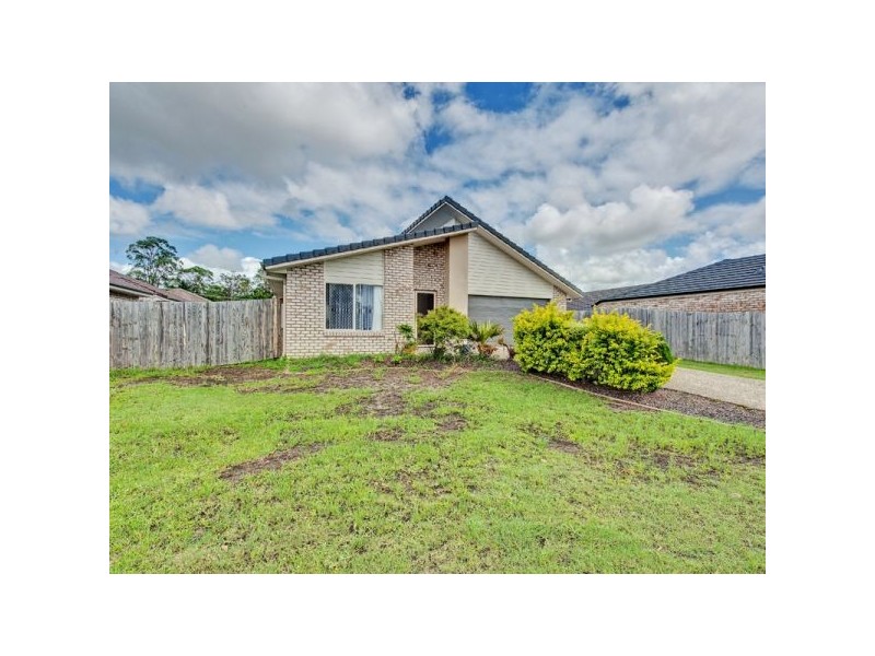 4 Star Ruby Link, Eagleby QLD 4207