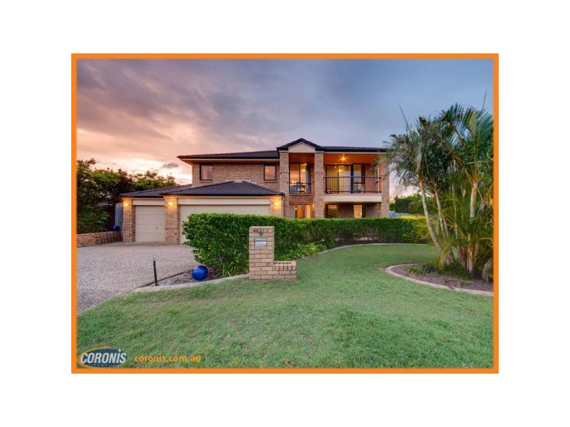 4 Sophora Court, Albany Creek QLD 4035