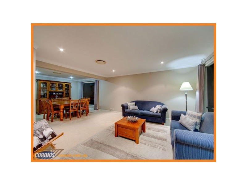 4 Sophora Court, Albany Creek QLD 4035