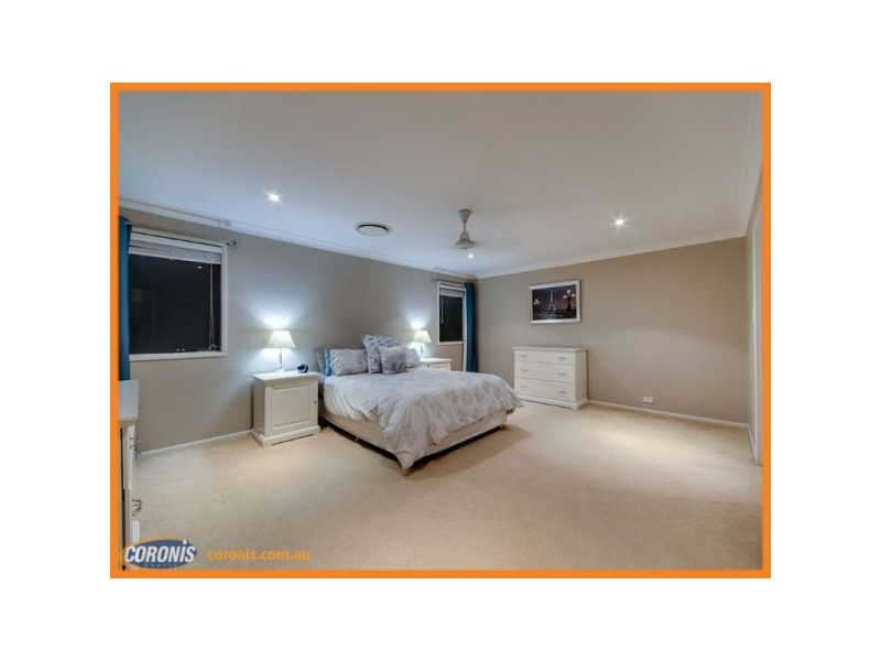 4 Sophora Court, Albany Creek QLD 4035