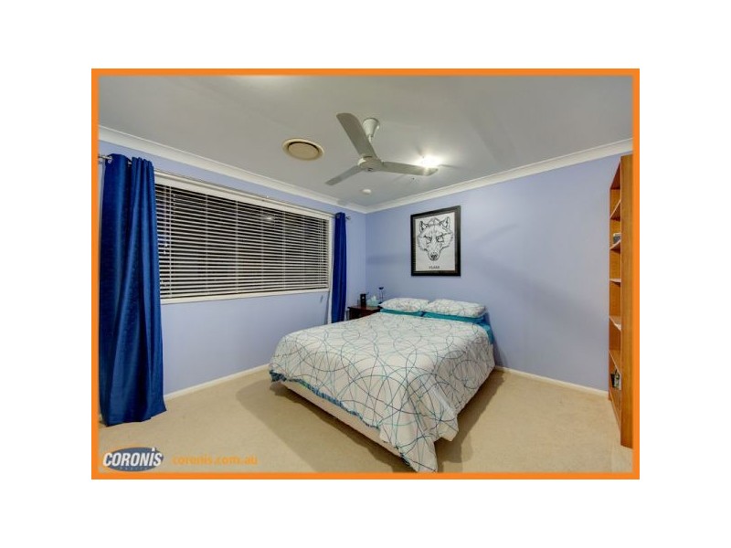 4 Sophora Court, Albany Creek QLD 4035