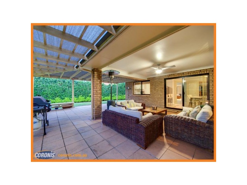 4 Sophora Court, Albany Creek QLD 4035