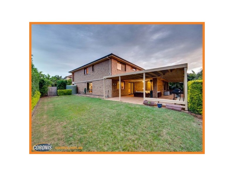 4 Sophora Court, Albany Creek QLD 4035