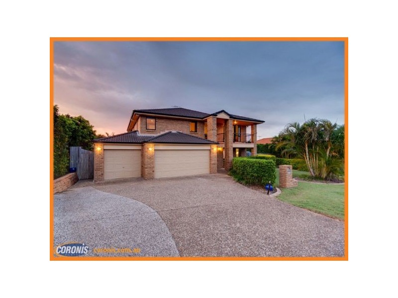 4 Sophora Court, Albany Creek QLD 4035