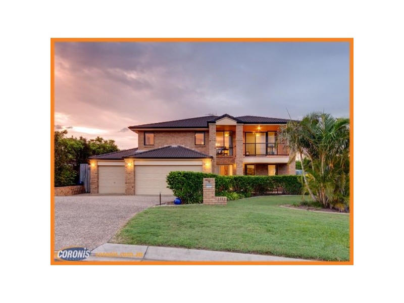 4 Sophora Court, Albany Creek QLD 4035