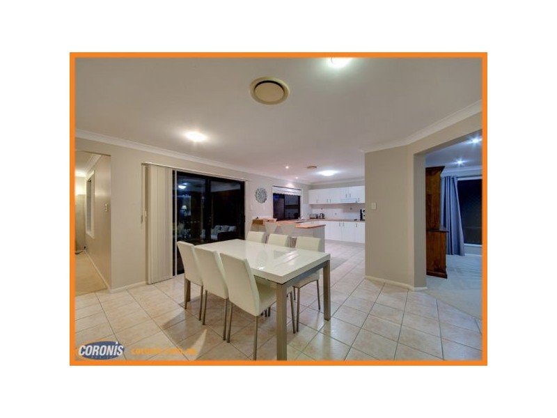 4 Sophora Court, Albany Creek QLD 4035