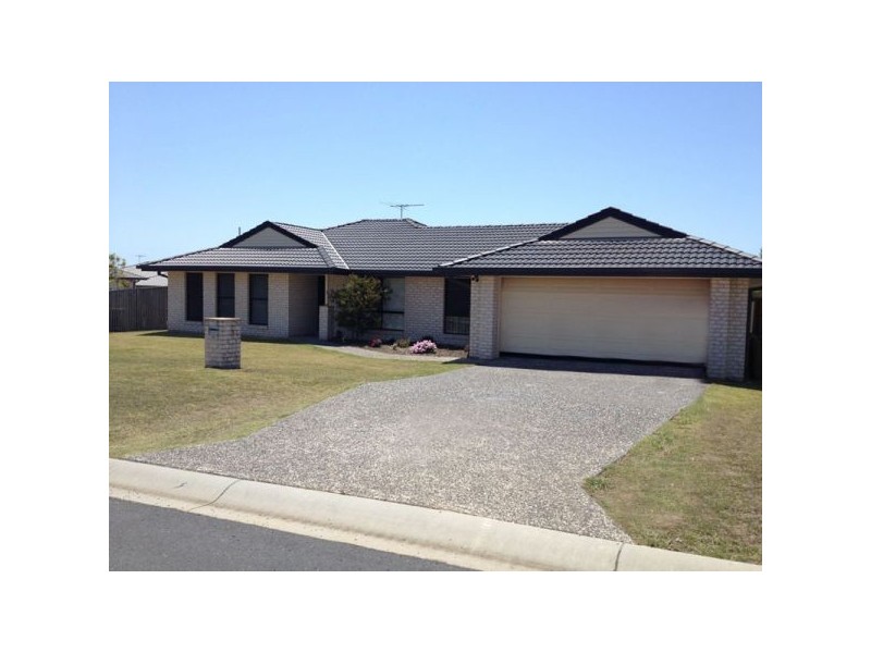 60 Bluejay Circuit, Morayfield QLD 4506