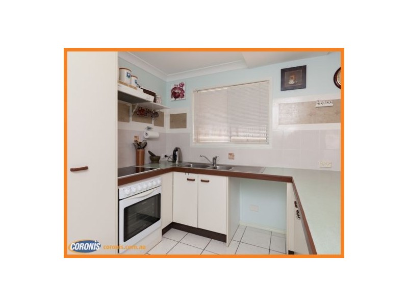 18/88 Wynyard, Cleveland QLD 4163