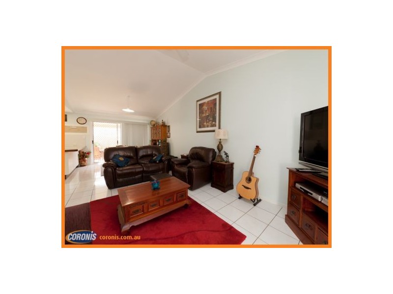 18/88 Wynyard, Cleveland QLD 4163
