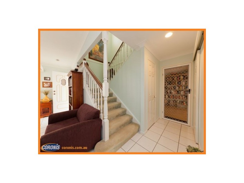 18/88 Wynyard, Cleveland QLD 4163