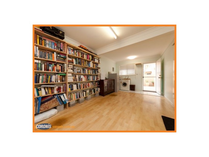 18/88 Wynyard, Cleveland QLD 4163