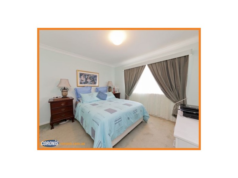 18/88 Wynyard, Cleveland QLD 4163