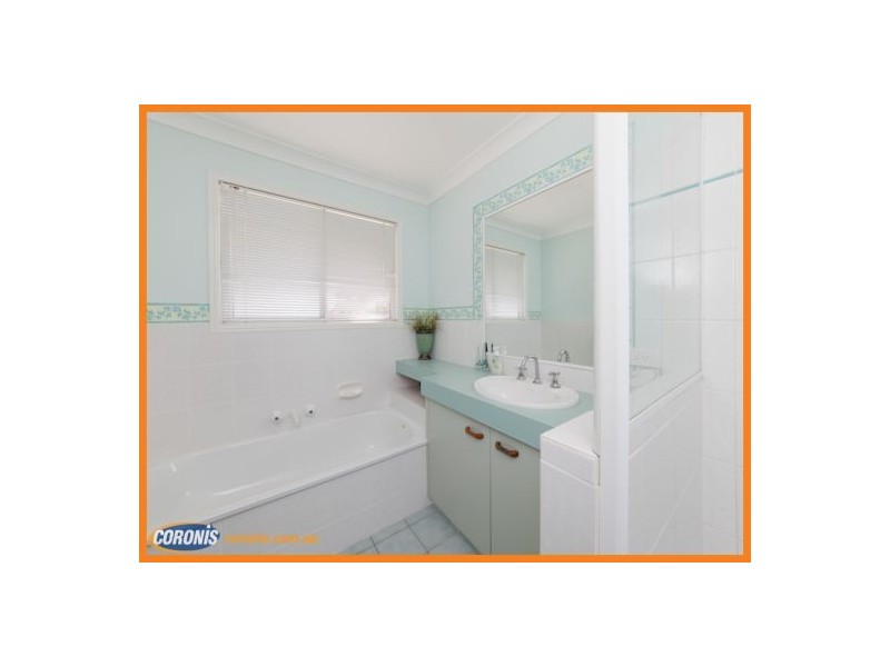 18/88 Wynyard, Cleveland QLD 4163