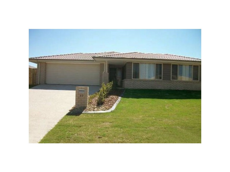 17 Peacherine Circuit, Bellmere QLD 4510