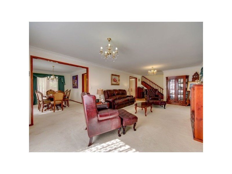 17 Sarow Drive, Warner QLD 4500