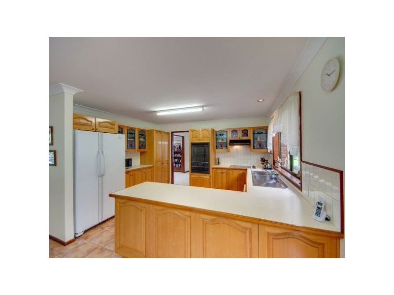 17 Sarow Drive, Warner QLD 4500