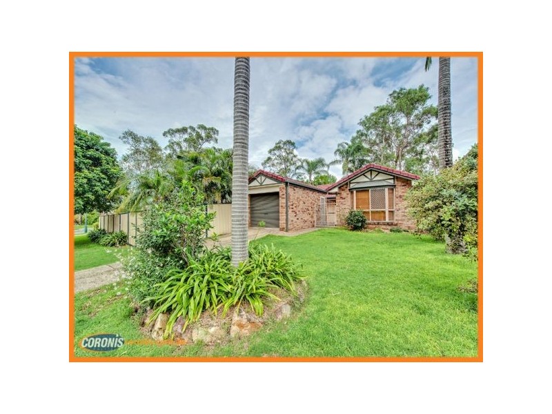 10 Banksia Circuit, Forest Lake QLD 4078