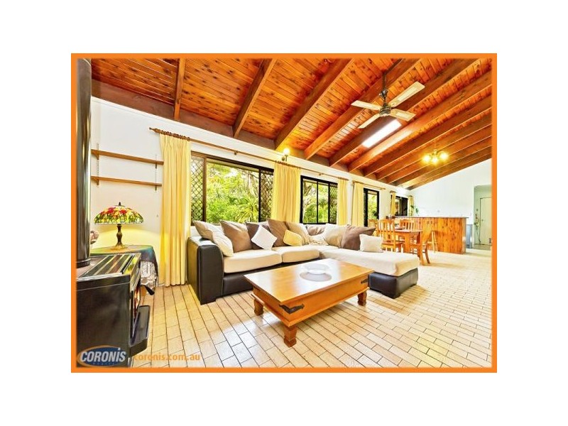 54 Bunya Park Drive, Eatons Hill QLD 4037