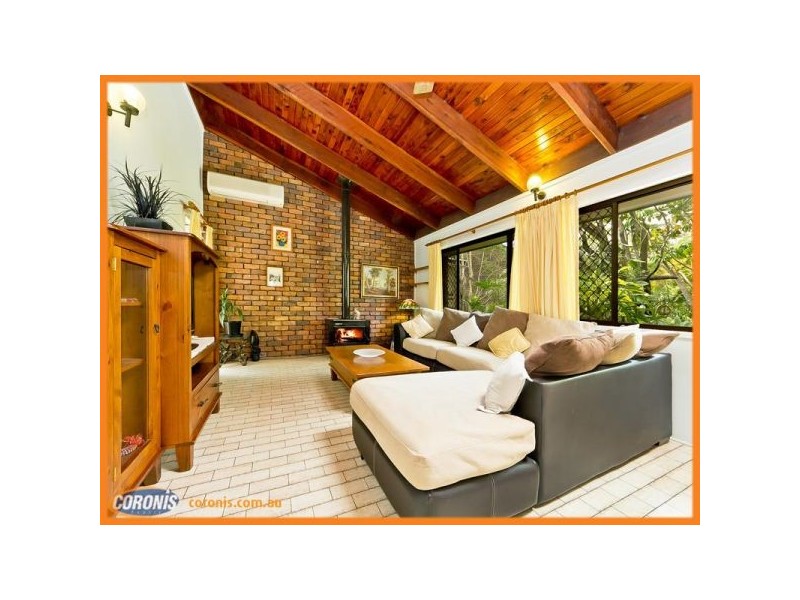 54 Bunya Park Drive, Eatons Hill QLD 4037