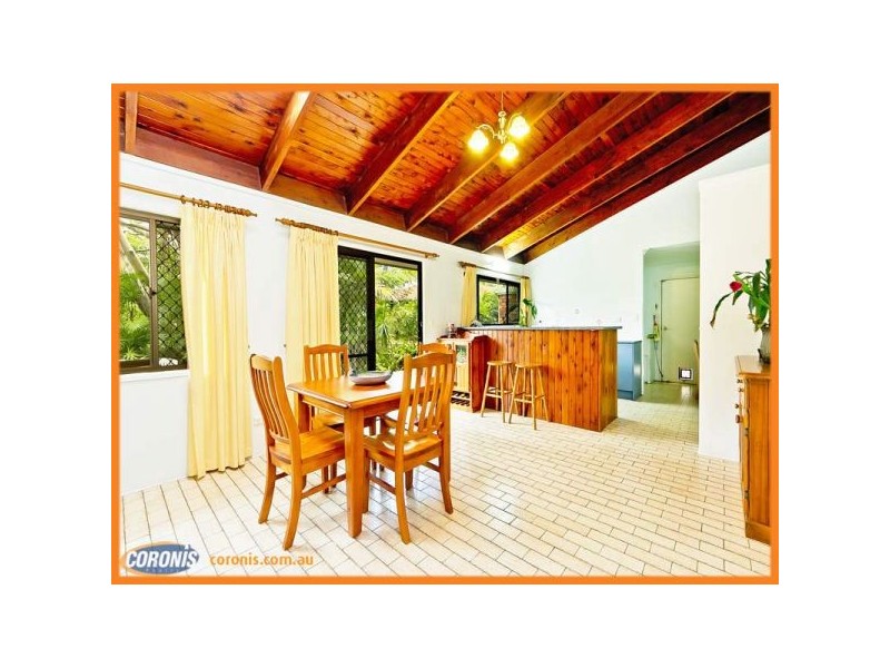 54 Bunya Park Drive, Eatons Hill QLD 4037