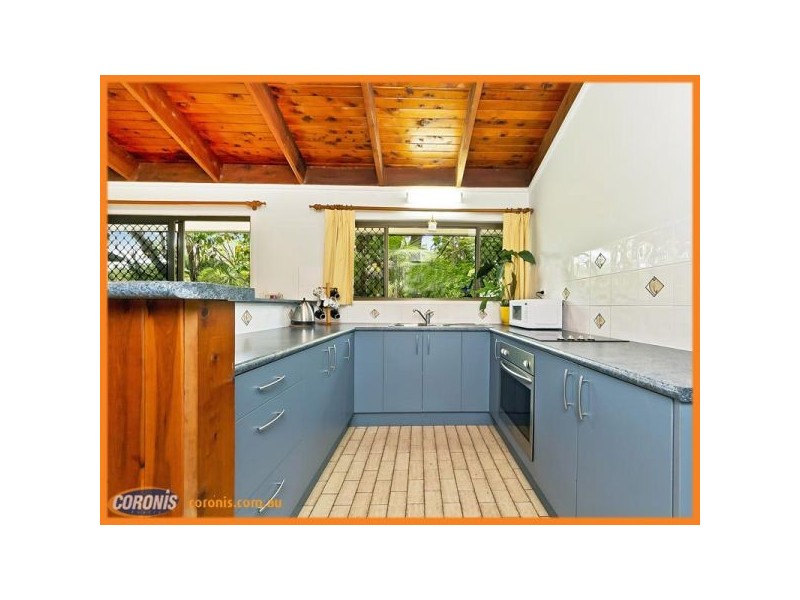 54 Bunya Park Drive, Eatons Hill QLD 4037