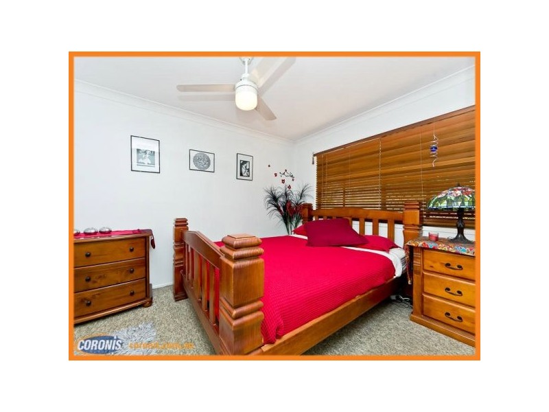 54 Bunya Park Drive, Eatons Hill QLD 4037