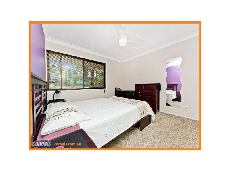 54 Bunya Park Drive, Eatons Hill QLD 4037