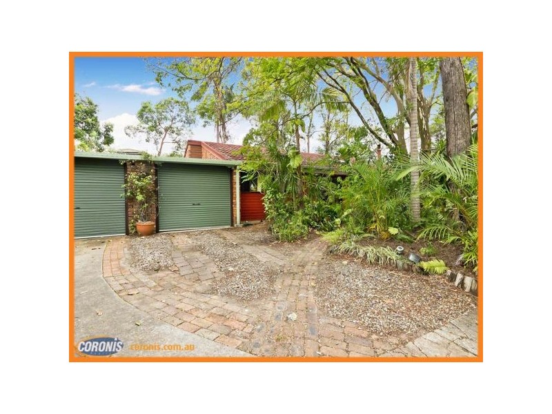 54 Bunya Park Drive, Eatons Hill QLD 4037