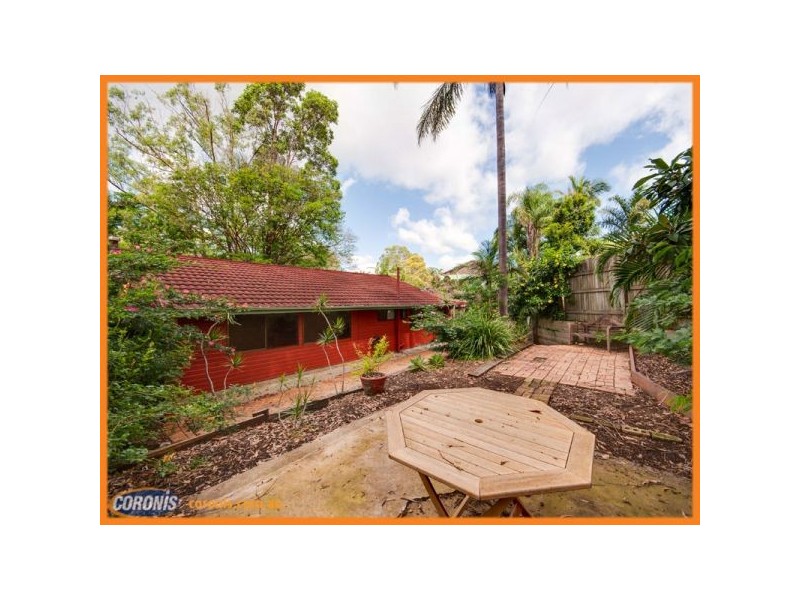54 Bunya Park Drive, Eatons Hill QLD 4037
