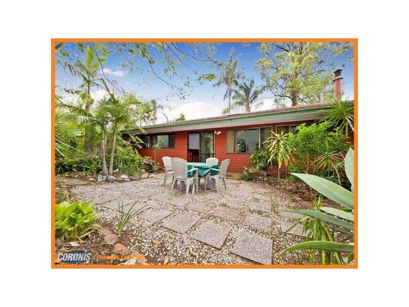 54 Bunya Park Drive, Eatons Hill QLD 4037