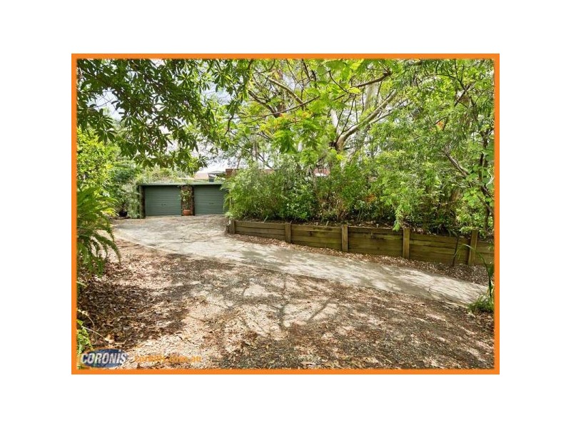 54 Bunya Park Drive, Eatons Hill QLD 4037